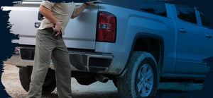 Strategic Wear for Law Enforcement