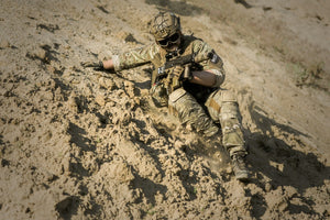 6 Things To Consider When Buying Your First Tactical Vest