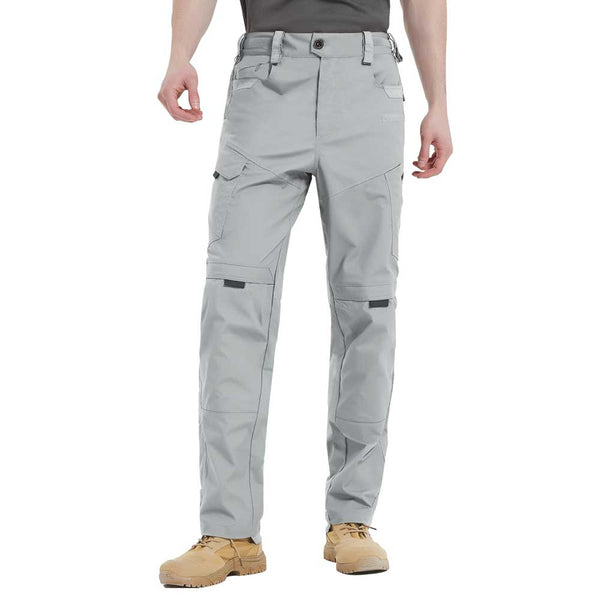HARDLAND Men's Flex Stretch Lightweight EDC Outdoor Pants