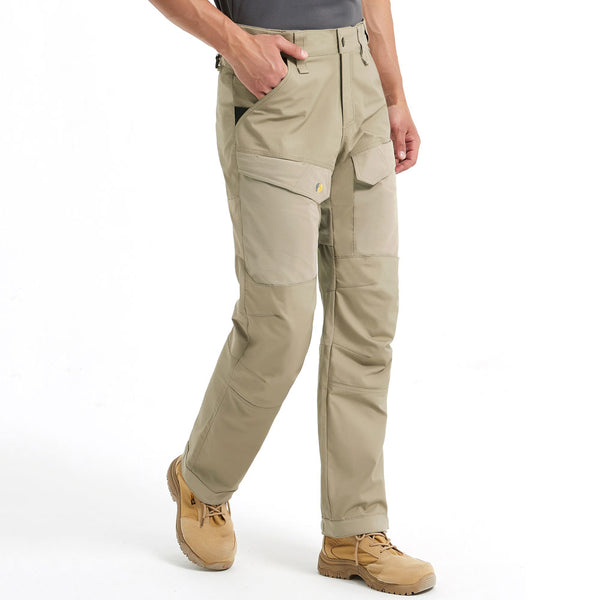 HARDLAND Men's Hiking Cargo Tactical Pants