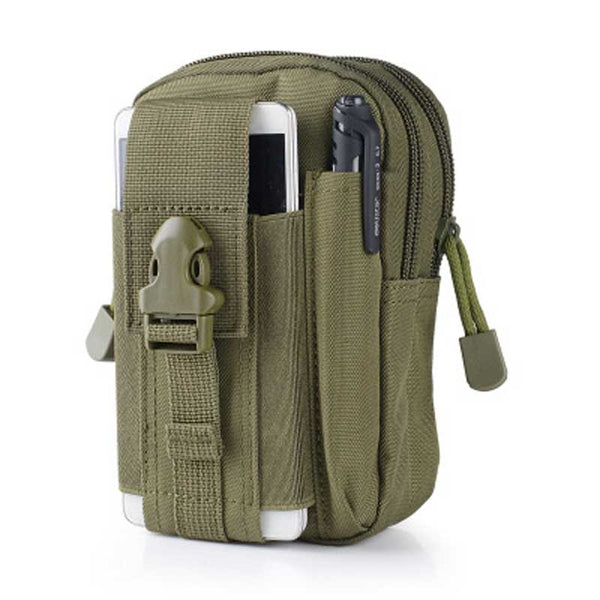 HARDLAND Tactical Utility Waist Pack