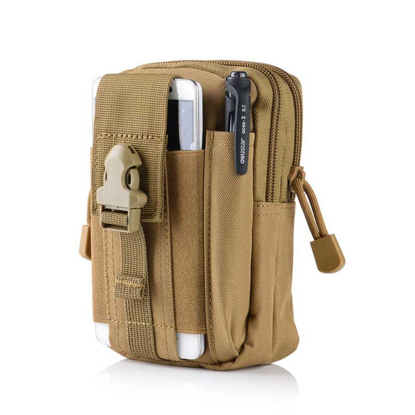 HARDLAND Tactical Utility Waist Pack