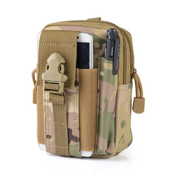 HARDLAND Tactical Utility Waist Pack