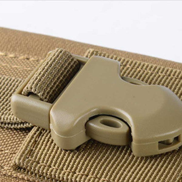 HARDLAND Tactical Utility Waist Pack