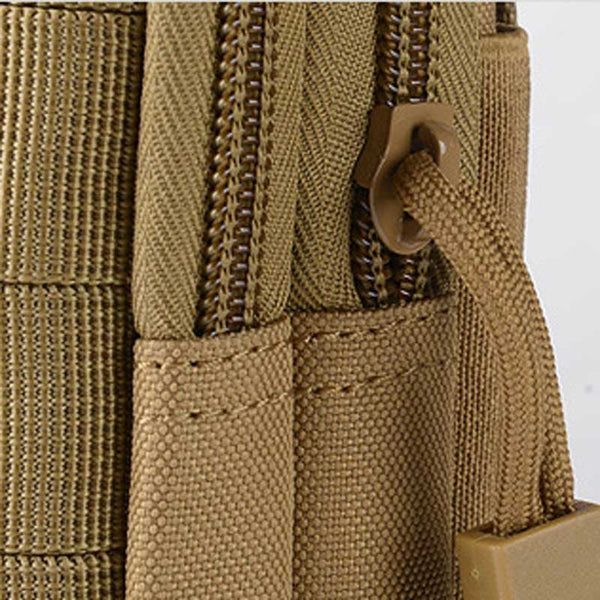HARDLAND Tactical Utility Waist Pack