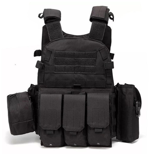 HARDLAND Modoular Protective Durable Plate Carrier