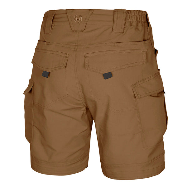 HARDLAND Men's Tactical Cargo Shorts