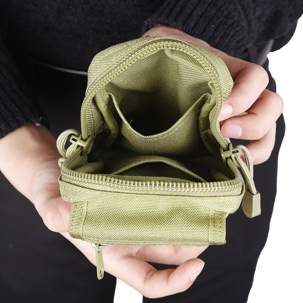 HARDLAND Tactical Mini Waist Bag