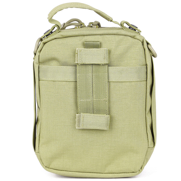 Hardland Tactical Service Package Can Be Shoulder - hardlandgear