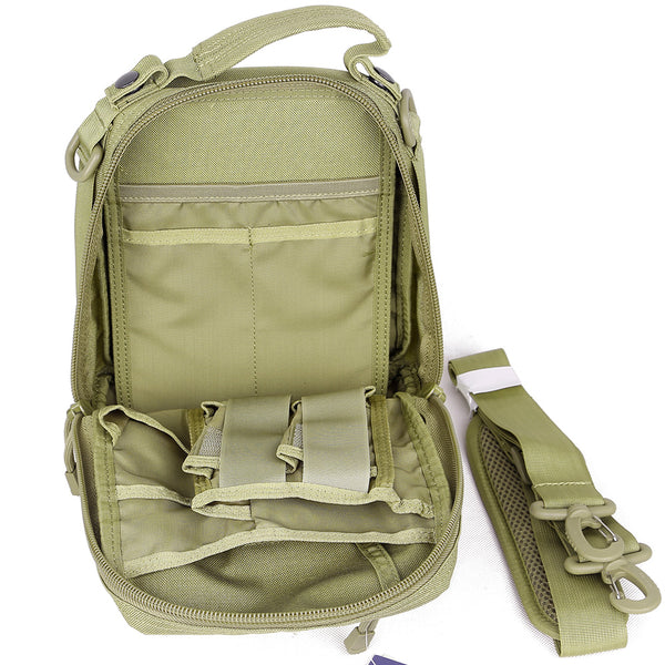 Hardland Tactical Service Package Can Be Shoulder - hardlandgear