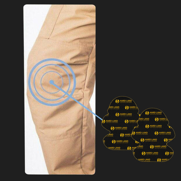 HARDLAND Tactical Knee Pads