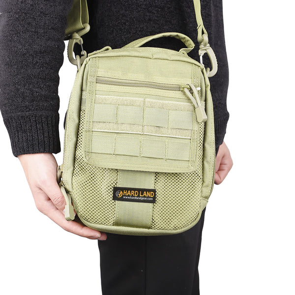 Hardland Tactical Service Package Can Be Shoulder - hardlandgear