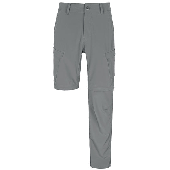 HARDLAND Men’s Hiking Convertible Trousers