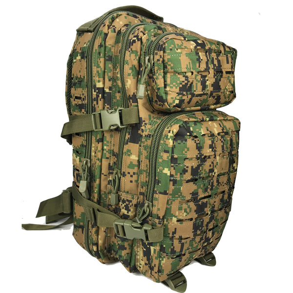 HARDLAND 30L Tactical Camouflage Backpack