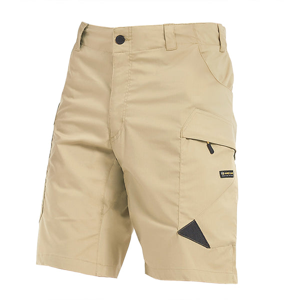 HARDLAND Men's Tactical Cargo Shorts