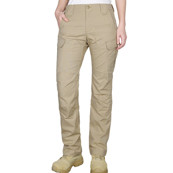 HARDLAND Women’s Tactical Cargo Pants