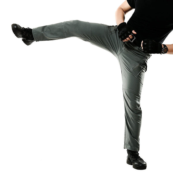 HARDLAND Men's Military Tactical Pants