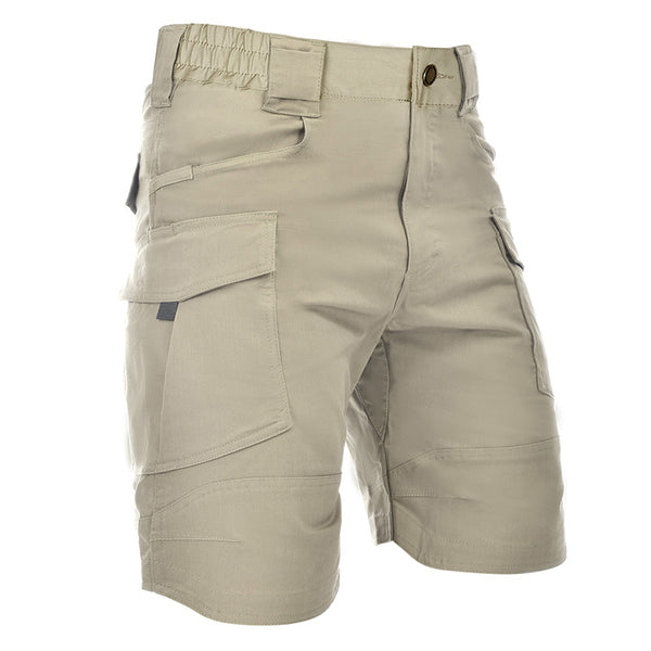 HARDLAND Men's Tactical Cargo Shorts