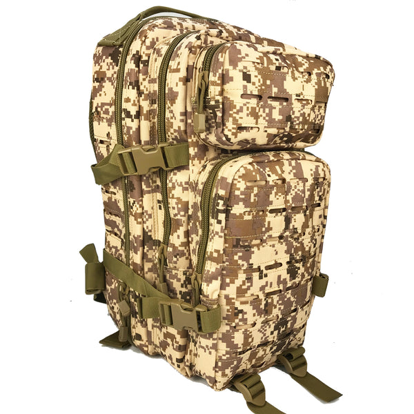 HARDLAND 30L Tactical Camouflage Backpack