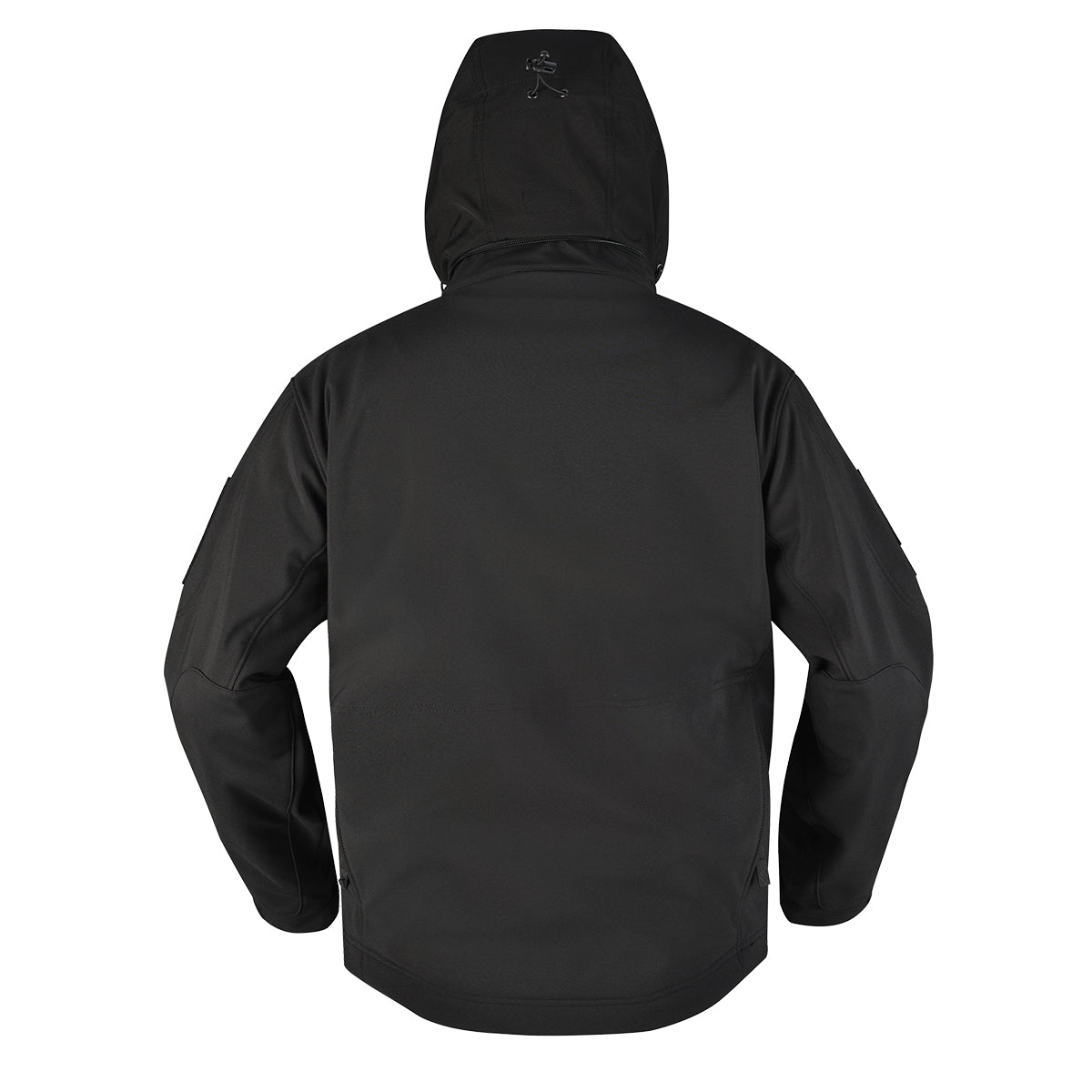 Soft Shell Jacket | Mens Tactical Jacket | Hardland Mens Softshell