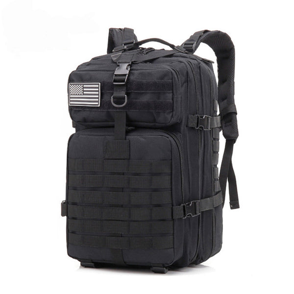 HARDLAND Outdoor Tactical Backpack 47L