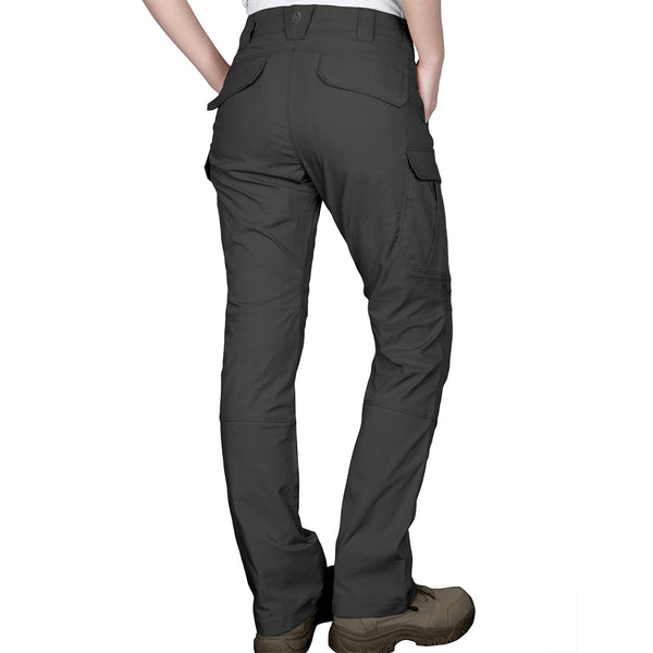 HARDLAND Women’s Tactical Cargo Pants