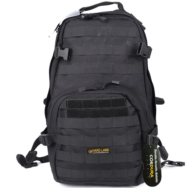 HARDLAND Hurricane Tactical Backpack