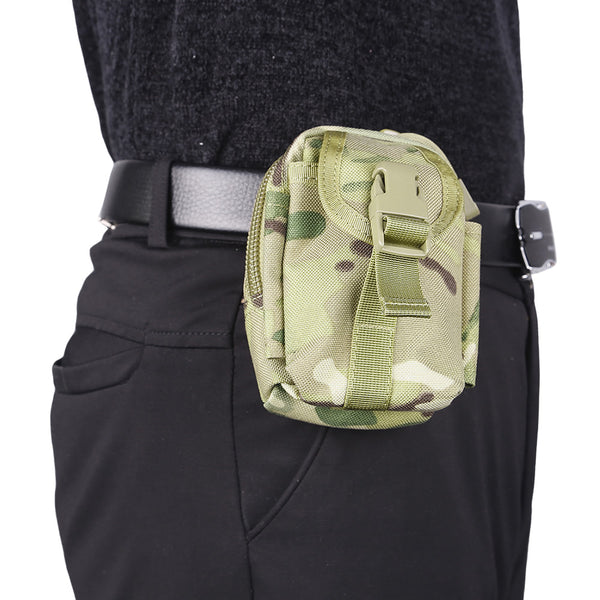 HARDLAND Tactical Mini Waist Bag