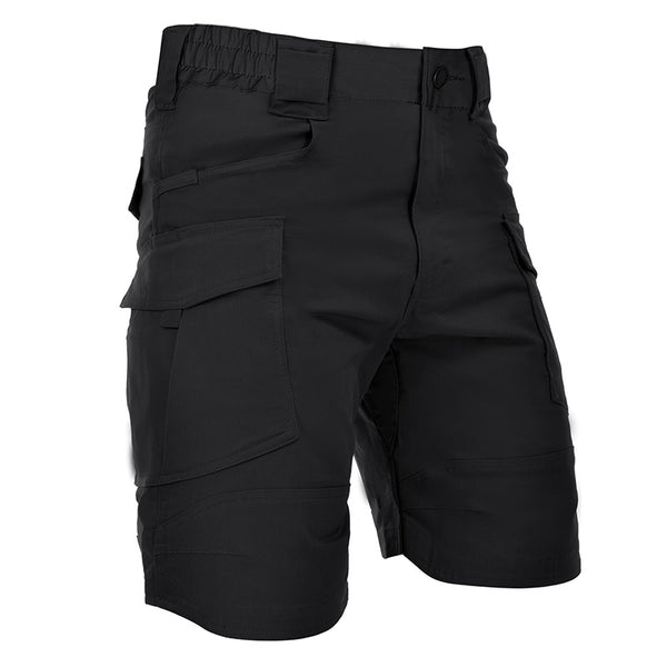 HARDLAND Men's Tactical Cargo Shorts