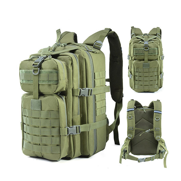 HARDLAND Outdoor Tactical Backpack 47L