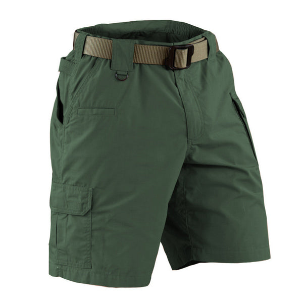 HARDLAND Men's Urban Tactical EDC Cargo Shorts
