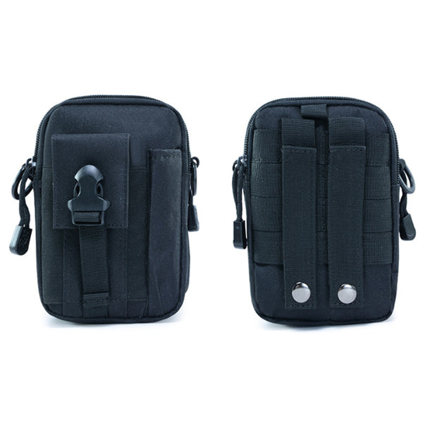 HARDLAND Outdoor Tactical Molle EDC Waist Bag