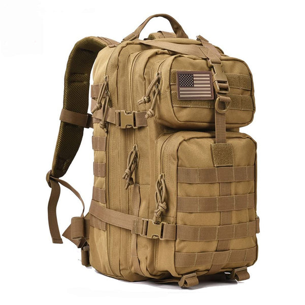 HARDLAND Outdoor Tactical Backpack 47L