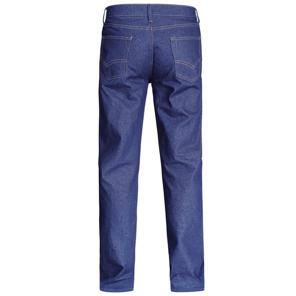 HARDLAND Men’s Fire Retardant Jeans