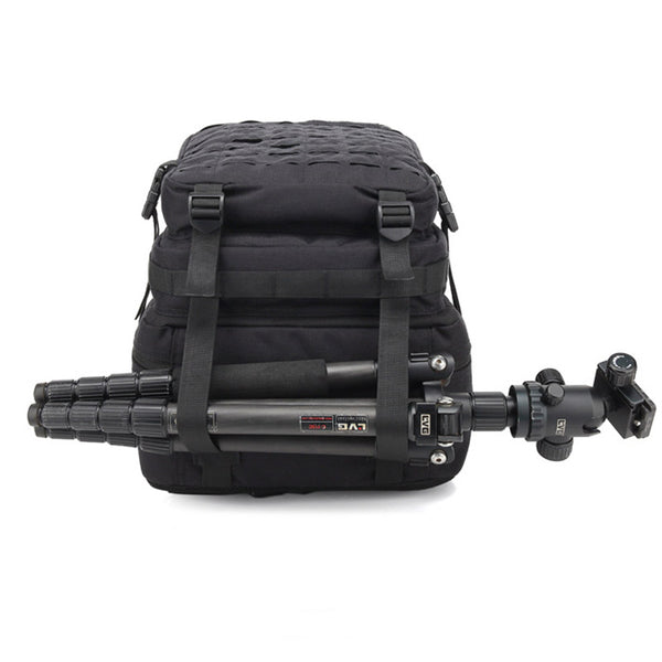 HARDLAND Outdoor Tactical Backpack 47L