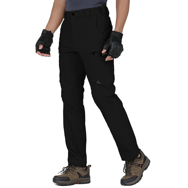 HARDLAND Men's Tactical Cargo Pants