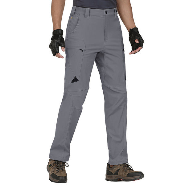HARDLAND Men's Tactical Cargo Pants