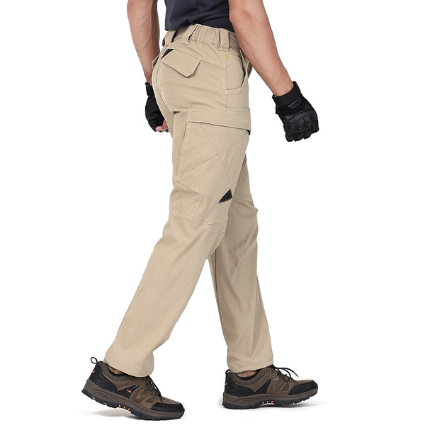 HARDLAND Men's Tactical Cargo Pants