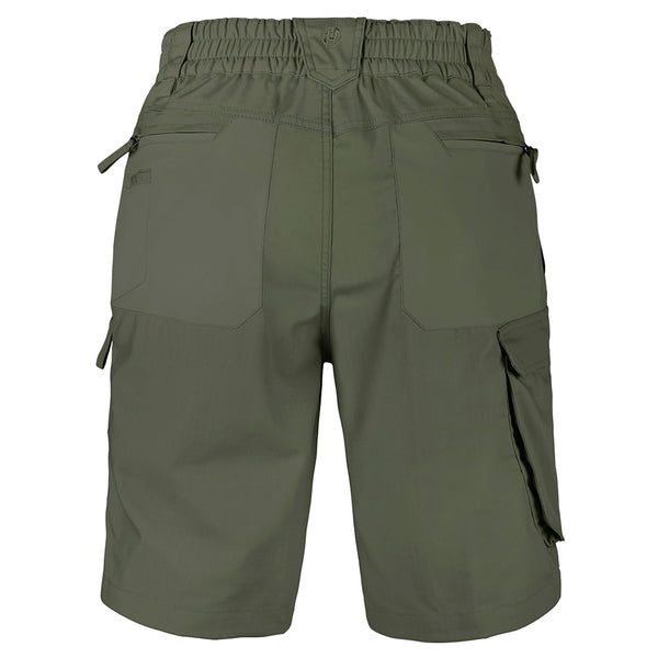 HARDLAND Men's Cargo Ripstop Tactical Shorts