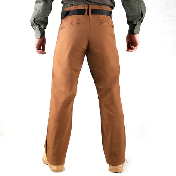 HARDLAND Men's Tactical Cargo Pants