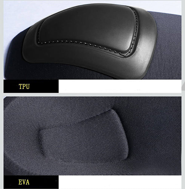 Hardland Insert Tactical Knee and Elbow Pads