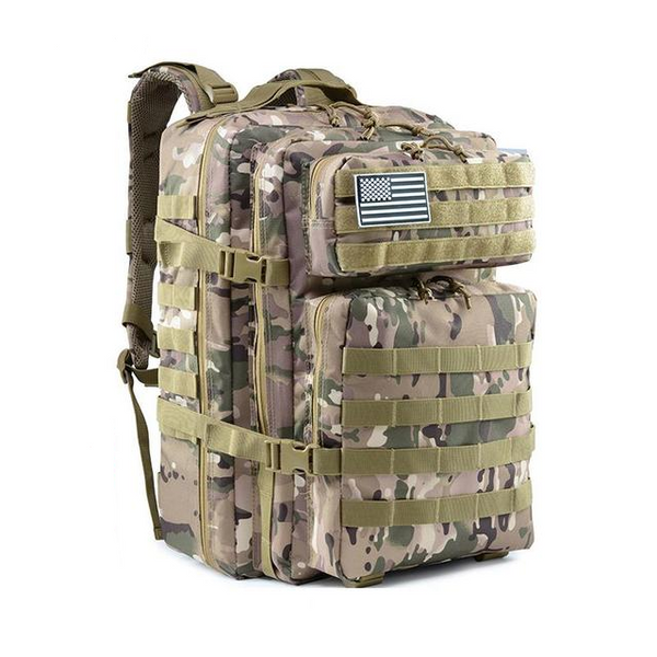 HARDLAND Outdoor Tactical Backpack 47L
