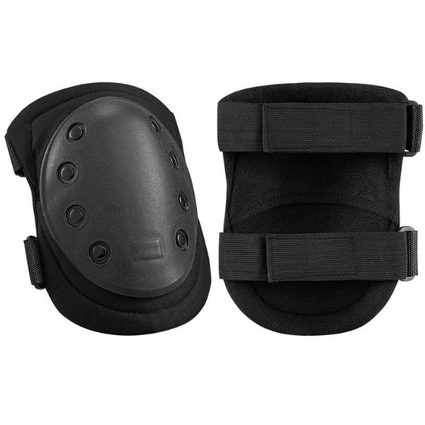 HARDLAND Military Tactical Knee Pad Elbow Pad Set
