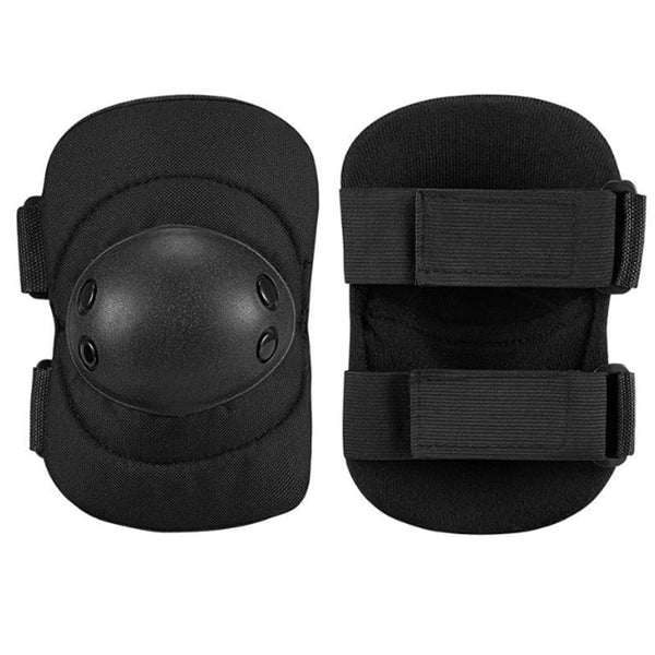 HARDLAND Military Tactical Knee Pad Elbow Pad Set
