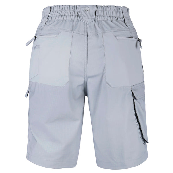 HARDLAND Men's Cargo Ripstop Tactical Shorts