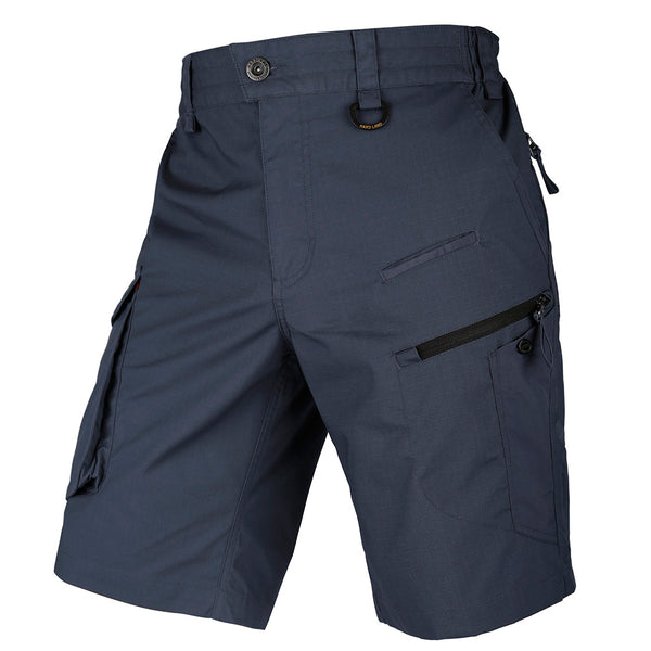 HARDLAND Men's Cargo Ripstop Tactical Shorts
