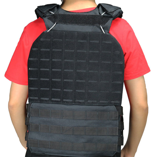 HARDLAND Tactical Vest Protective Vest