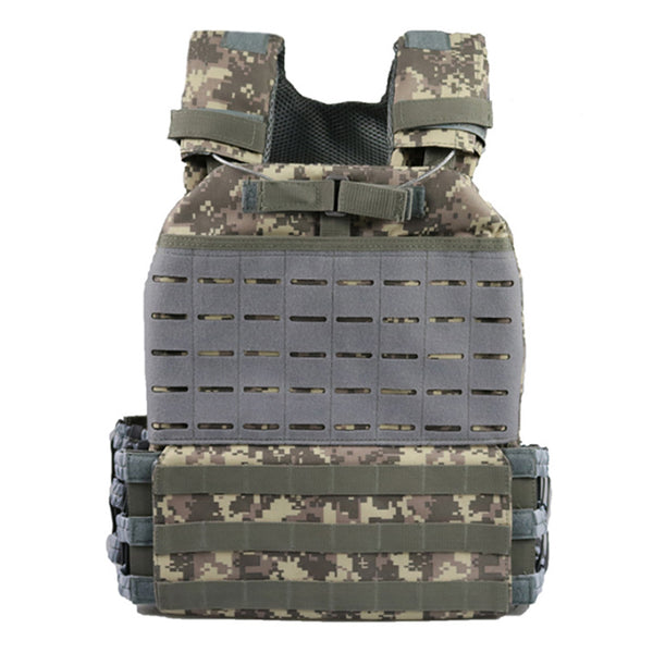 HARDLAND Tactical Vest Protective Vest