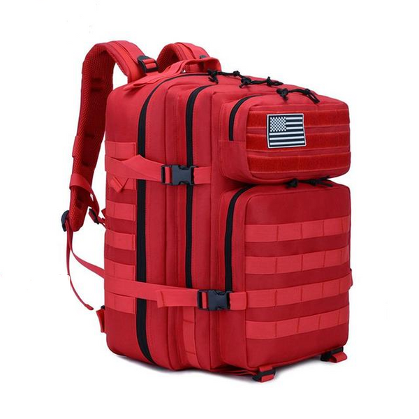 HARDLAND Outdoor Tactical Backpack 47L