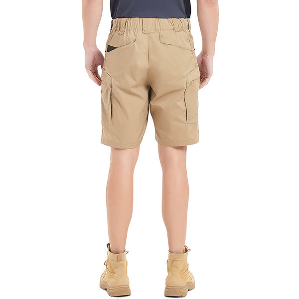 HARDLAND Men's Tactical Cargo Shorts